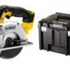 Dewalt DCS373NT 18V Li-Ion Accu Metaalcirkelzaag Body In TSTAK - 140mm - DCS373NT-XJ 1 Dewalt DCS373NT 18V Li-Ion Accu Metaalcirkelzaag Body In TSTAK - 140mm - DCS373NT-XJ -Dewalt e4554dfb2ffacb118a8a3dbfa4cd3f9e