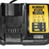 DeWalt DCB113 10.8V - 18V Li-Ion Accu Oplader -Dewalt e56ed9de82f1c5f321760819adde7717 2