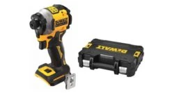 DeWALT DCF850NT-XJ 18V Li-ion XR Accu Slagschroevendraaier Body In TSTAK Koffer