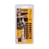 DeWalt DT70518T 10-delige Impact Torsion Bitset Met Zwenkbare Bit Tip Houder - DT70518T-QZ -Dewalt ea31c3fc461e645ab3d8b58253e1dcb7