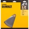 DeWalt DT4351 Extreme Cirkelzaagblad - 250 X 30 X 60T - Hout - DT4351-QZ -Dewalt ea39364194d61d669572ec75136c1a5d