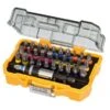 DeWalt DT7969 32-delige Bitset In Mini-TSTAK - DT7969-QZ -Dewalt f12ecd32c609b886615905daaf3aea66