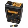 DeWalt DT70557T Impact Schroefbits - Torsion - T20 X 25mm (25st) -Dewalt f342c6cbf608c3aaaf3e42f305690ba8