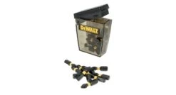 DeWalt DT70556T Pz2 Extreme Impact Torsion Bit Set In Tic Tac Dispenser - 25mm (25st) - DT70556T-QZ
