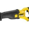 DeWalt DCS388N 54V XR FlexVolt Li-Ion Accu Reciprozaag Body - Snelwissel - Koolborstelloos - DCS388N-XJ -Dewalt f850c8c719a54a29af23aa725ddc56e5