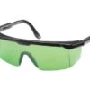DeWalt DE0714G Laserbril Voor Groene Lasers - DE0714G-XJ -Dewalt f853f151fcdb44fc67f64ac9101d3ecf