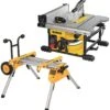 DeWALT DWE7485RS-QS Zaagtafel - 210mm & Onderstel (DE7400) -Dewalt f8b46194332e85f2d7731499b9ee3315