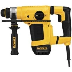DeWalt D25430K SDS-plus Breekhamer In Koffer - 1000W - 4,2J - D25430K-QS -Dewalt faf39d82abad10b9a1449e6247238520