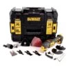 DeWALT DCS356NT 18V Li-Ion Accu Multitool Body In TSTAK - Koolborstelloos 2 DeWALT DCS356NT 18V Li-Ion Accu Multitool Body In TSTAK - Koolborstelloos -Dewalt fc14f4cd0cfe6ad7ab0f43eaa61e775b