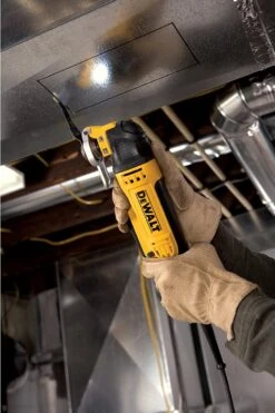 DeWalt DWE315KT Multitool + 37 Delige Accessoiresset In TSTAK - 300W - DWE315KT-QS -Dewalt fd74128c8ab2c581cfc0136e10b97b36