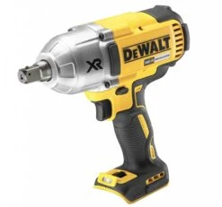 DeWalt DCF899NT 18V Li-Ion Accu Slagmoersleutel Body In TSTAK - 950Nm - 1/2" - Koolborstelloos - DCF899NT-XJ -Dewalt ffdb8358ce60efb79ee2292b9d6773f8
